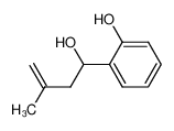 1-(2-hydroxyphenyl)-3-methylbut-3-en-1-ol CAS:192387-14-7 manufacturer & supplier