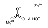 magnesium,zinc,aluminum,hydroxide,nitrate CAS:192394-92-6 manufacturer & supplier