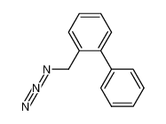 2-(azidomethyl)-1,1'-biphenyl CAS:1924-81-8 manufacturer & supplier