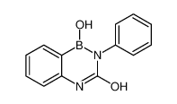 1-hydroxy-2-phenyl-4H-2,4,1-benzodiazaborinin-3-one CAS:192461-58-8 manufacturer & supplier