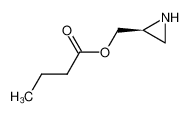 (2S)-(+)-aziridin-2-ylmethyl butanoate CAS:192506-18-6 manufacturer & supplier