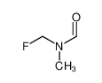 N-(fluoromethyl)-N-methylformamide CAS:192507-21-4 manufacturer & supplier