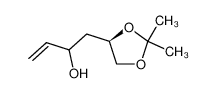 1-((R)-2,2-Dimethyl-[1,3]dioxolan-4-yl)-but-3-en-2-ol CAS:192515-43-8 manufacturer & supplier