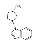 1-(3-methylborolan-1-yl)-1H-indole CAS:192522-28-4 manufacturer & supplier