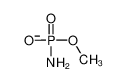 amino(methoxy)phosphinate CAS:19255-94-8 manufacturer & supplier