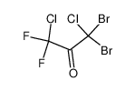 1,1-dibromo-1,3-dichloro-3,3-difluoro-propan-2-one CAS:19256-27-0 manufacturer & supplier