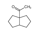 Bicyclo[3.3.0]octyl-1-metylketon-1 CAS:19256-68-9 manufacturer & supplier