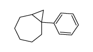 1-phenylbicyclo(5.1.0)octane CAS:19257-28-4 manufacturer & supplier