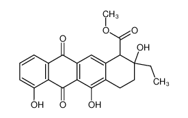 (+/-)-7-deoxyalkavinone CAS:19260-55-0 manufacturer & supplier