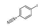 4-iodobenzenediazonium CAS:19262-76-1 manufacturer & supplier