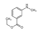 ethyl 3-(methylamino)benzoate CAS:192632-34-1 manufacturer & supplier