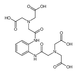 2,2',2',2''-(((1,2-phenylenebis(azanediyl))bis(2-oxoethane-2,1-diyl))bis(azanetriyl))tetraacetic acid CAS:192638-62-3 manufacturer & supplier