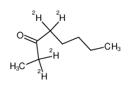 2,2,4,4-tetradeuterio-octan-3-one CAS:19265-36-2 manufacturer & supplier