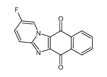 6,11-dihydro-6,11-dioxo-2-fluoro-naphtho-[2',3':4,5]imidazo[1,2-a]pyridine CAS:192654-09-4 manufacturer & supplier