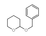 2-phenylmethoxyoxane CAS:1927-62-4 manufacturer & supplier