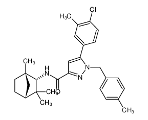 SR 144528 CAS:192703-06-3 manufacturer & supplier