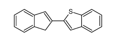 2-(1H-inden-2-yl)-1-benzothiophene CAS:192707-03-2 manufacturer & supplier