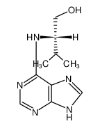 3-methyl-2-(7(9)H-purin-6-ylamino)-butan-1-ol CAS:19272-91-4 manufacturer & supplier