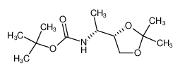 (2S,3R)-3-(tert-butoxycarbonylamino)-1,2-O-isopropylidene-1,2-butanediol CAS:192764-32-2 manufacturer & supplier