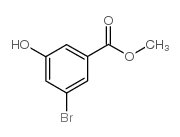 Methyl 3-bromo-5-hydroxybenzoate, 97% CAS:192810-12-1 manufacturer & supplier