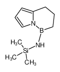 N-(trimethylsilyl)-3,4-dihydropyrrolo[2,1-f][1,2]azaborinin-1(2H)-amine CAS:192817-55-3 manufacturer & supplier