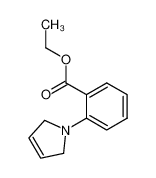 ethyl 2-pyrrolinobenzoate CAS:192817-84-8 manufacturer & supplier