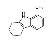 8-methyl-2,3,4,9-tetrahydro-1H-carbazole CAS:19283-51-3 manufacturer & supplier