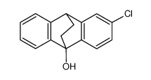 3-chloro-9,10-ethanoanthracen-9(10H)-ol CAS:19286-84-1 manufacturer & supplier