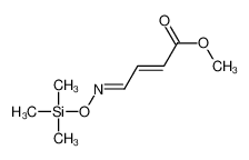 methyl 4-trimethylsilyloxyiminobut-2-enoate CAS:192874-37-6 manufacturer & supplier