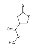 tetrahydro-5-thioxo-3-thiophenecarboxylic acid methyl ester CAS:192879-23-5 manufacturer & supplier