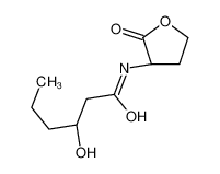 3-hydroxy-N-[(3S)-2-oxooxolan-3-yl]hexanamide CAS:192883-16-2 manufacturer & supplier