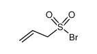 allylsulfonyl bromide CAS:192886-28-5 manufacturer & supplier