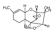 4α,15-Oxido-scirpenol-(3β) CAS:1929-99-3 manufacturer & supplier