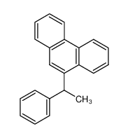 9-(α-Methyl-benzyl)-phenanthren CAS:19291-89-5 manufacturer & supplier