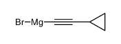 2-cyclopropylethynyl-magnesium bromide CAS:192935-82-3 manufacturer & supplier