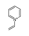 1-ethenylpyridin-1-ium CAS:19295-34-2 manufacturer & supplier