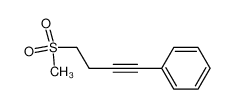 1-mesyl-4-phenylbut-3-yne CAS:192989-96-1 manufacturer & supplier