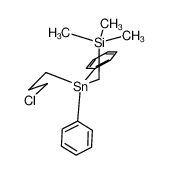 (3-chloropropyl)diphenyl(trimethylsilylmethyl)tin CAS:192998-31-5 manufacturer & supplier