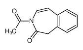 3-acetyl-1,3-dihydro-benzo[d]azepin-2-one CAS:19301-12-3 manufacturer & supplier