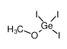 Triiodomethoxygerman CAS:19306-40-2 manufacturer & supplier