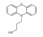 3-phenothiazin-10-ylpropane-1-thiol CAS:193065-08-6 manufacturer & supplier