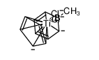 dichloro(cyclopentadienyl)(1-methylboratabenzene)titanium CAS:193068-98-3 manufacturer & supplier