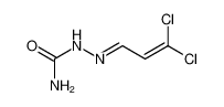 3,3-dichloro-2-propenylidenesemicarbazone CAS:19307-82-5 manufacturer & supplier