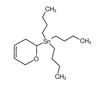 tributyl(3,6-dihydro-2H-pyran-2-yl)stannane CAS:193080-21-6 manufacturer & supplier