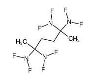 octa-N-fluoro-hexane-2,2,5,5-tetraamine CAS:19309-71-8 manufacturer & supplier