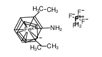 η5-cyclopentadienyl(η6-2,6-diisopropylaniline)iron(II) hexafluorophosphate CAS:193091-48-4 manufacturer & supplier