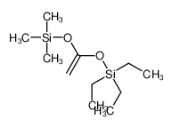 triethyl(1-trimethylsilyloxyethenoxy)silane CAS:193144-40-0 manufacturer & supplier