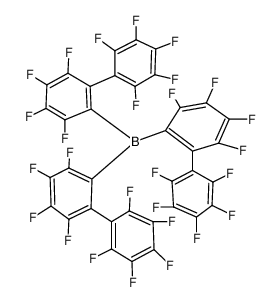 tris(2,2,2-nonafluorobiphenyl)borane CAS:193149-50-7 manufacturer & supplier