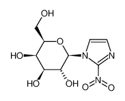 1-(β-D-galactopyranosyl)-2-nitroimidazole CAS:193150-72-0 manufacturer & supplier