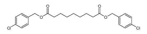 Bis-(p-chlor-benzyl)-azelat CAS:1932-85-0 manufacturer & supplier